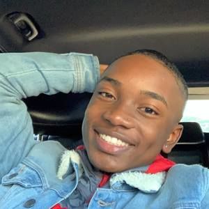 Meet your Posher, Shawntavius